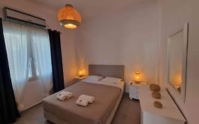 Karaoulanis Rooms